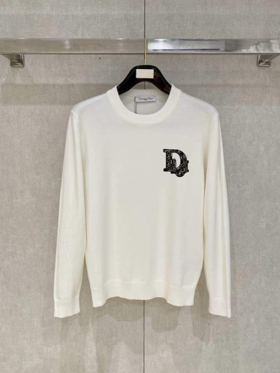 Picture of Dior Sweaters _SKUDiorM-3XLxetr31344641